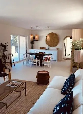 Stunning Seaview House Near * La Cala De Mijas