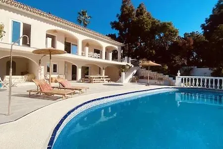 Villa Stunning Seaview House Near *